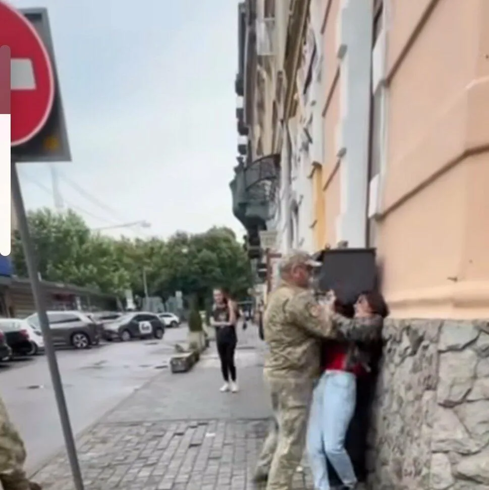 Перевірка у Львівському ТЦК через застосування сили до жінки: деталі інциденту