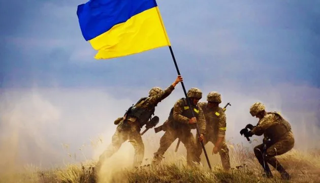 212 боєзіткнень на фронті за добу: карта штурмів на всіх напрямках