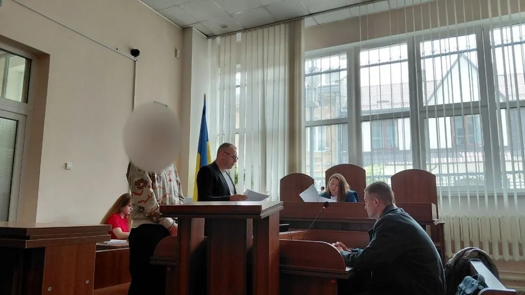 Арешт учасників конфлікту з ТЦК у Львові: деталі судового рішення