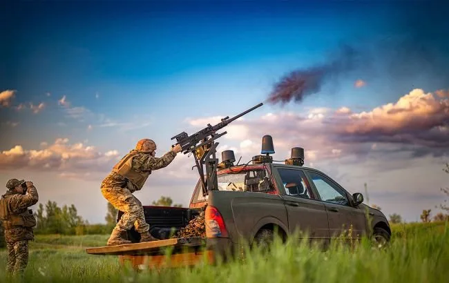Мінус 1600 окупантів за добу: актуальні втрати російської армії у 2026