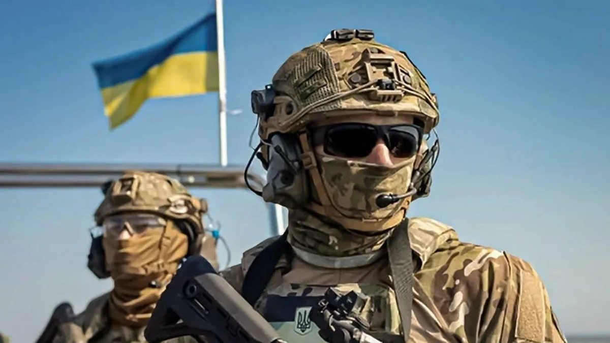 Втрати окупантів за добу: 1600 осіб і важка техніка